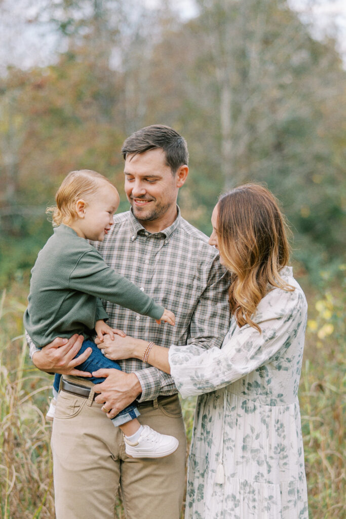 kennesaw family photographer