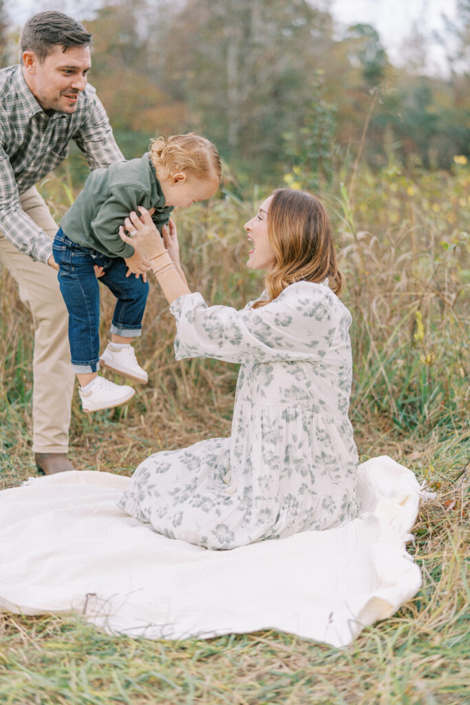 kennesaw family photographer